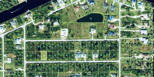 $18,900 | 13146 Eichelberger Avenue, Port Charlotte, FL 33953