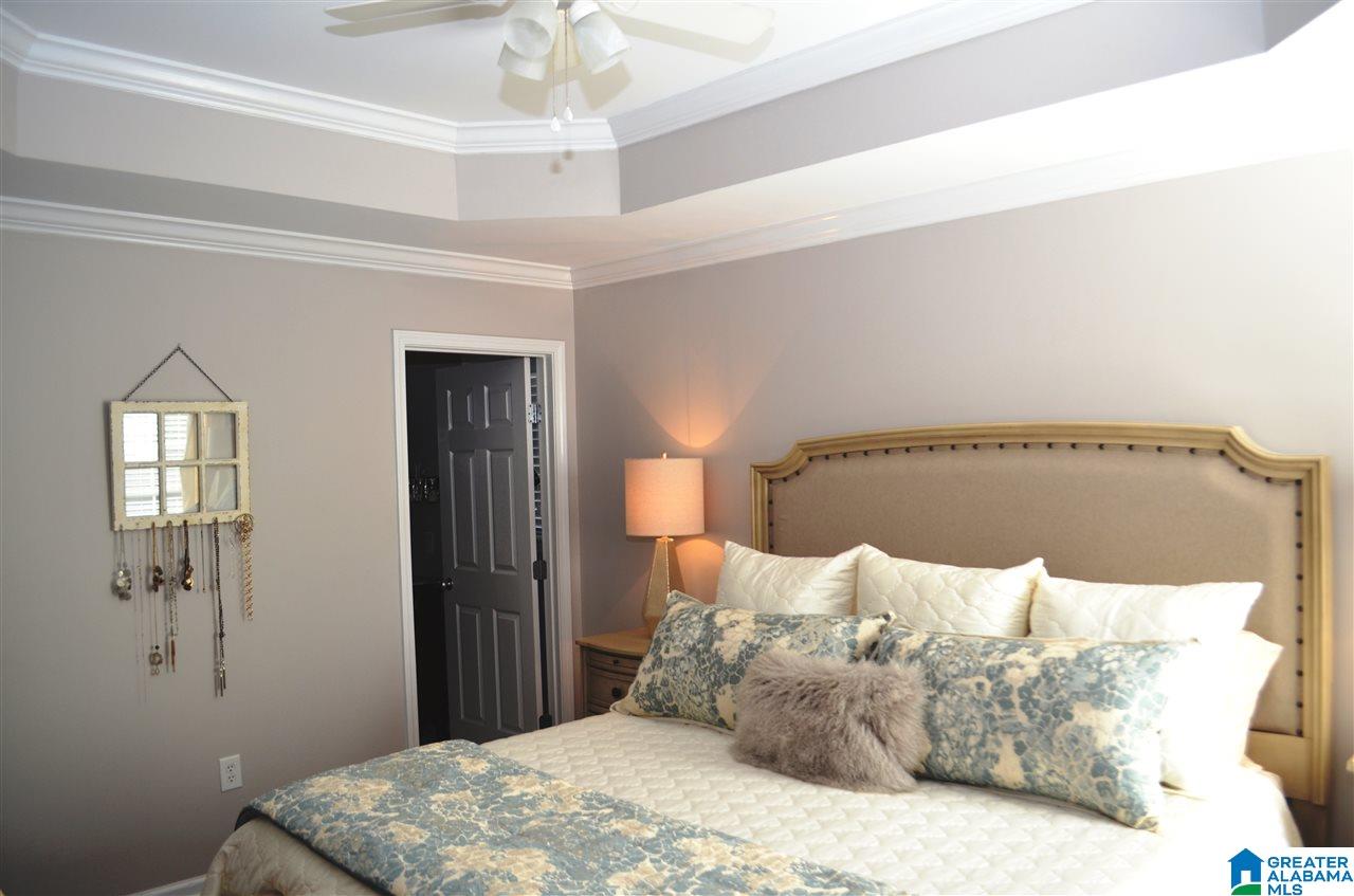 70 Springdale Drive Mount Olive, AL 35117 - Photo 14 of 20