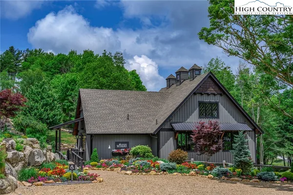 $315,000 | Vr-5 Vr-5 Red Sky Parkway, Elk Park, NC 28622