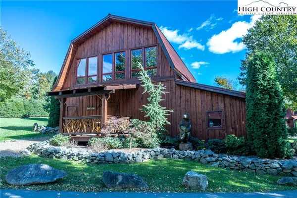 $315,000 | Vr-5 Vr-5 Red Sky Parkway, Elk Park, NC 28622