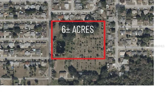 $650,000 | 3236 Madison Street, Holiday, FL 34690