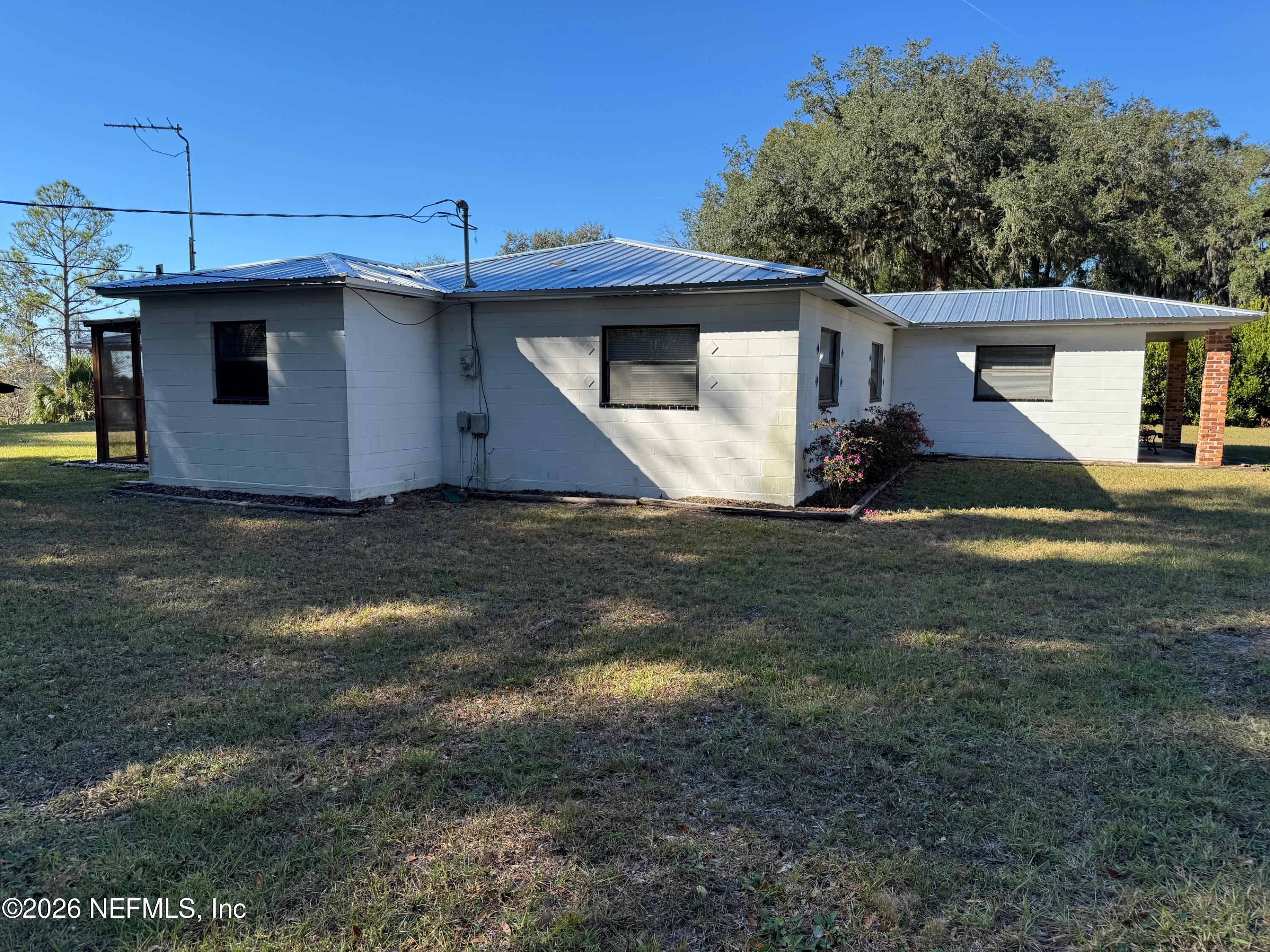 85075 Harts Road Yulee, FL 32097 - Photo 3 of 47 Exterior 2