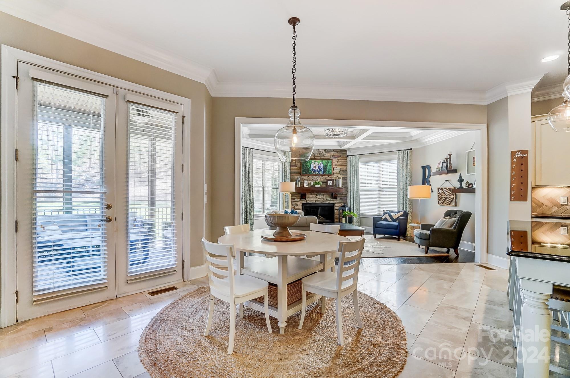 142 Forsythia Lane Tega Cay, SC 29708 - Photo 18 of 46 Gallery Image 18