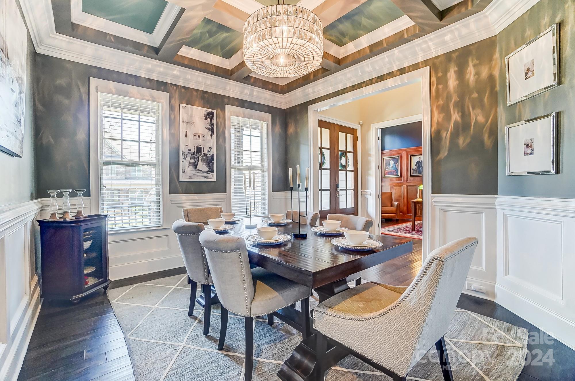 142 Forsythia Lane Tega Cay, SC 29708 - Photo 10 of 46 Gallery Image 10
