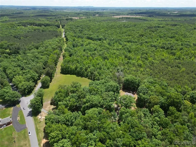 $120,000 | 4063 Pattie Road, Buckingham, VA 23921