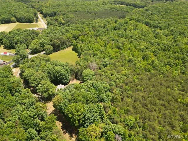 $120,000 | 4063 Pattie Road, Buckingham, VA 23921