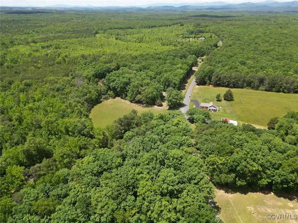 $120,000 | 4063 Pattie Road, Buckingham, VA 23921