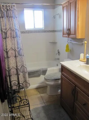 a utility room with a sink