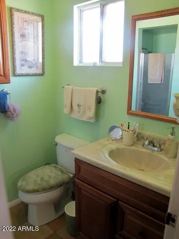 $1,600 | 503 Phillip Drive, Sierra Vista, AZ 85635