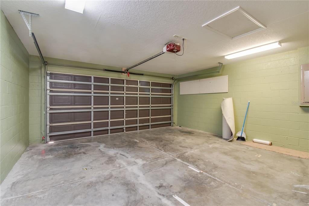 6375 Southwest 63rd Street Ocala, FL 34474 - Photo 27 of 35 a view of an empty room with a empty space and a window