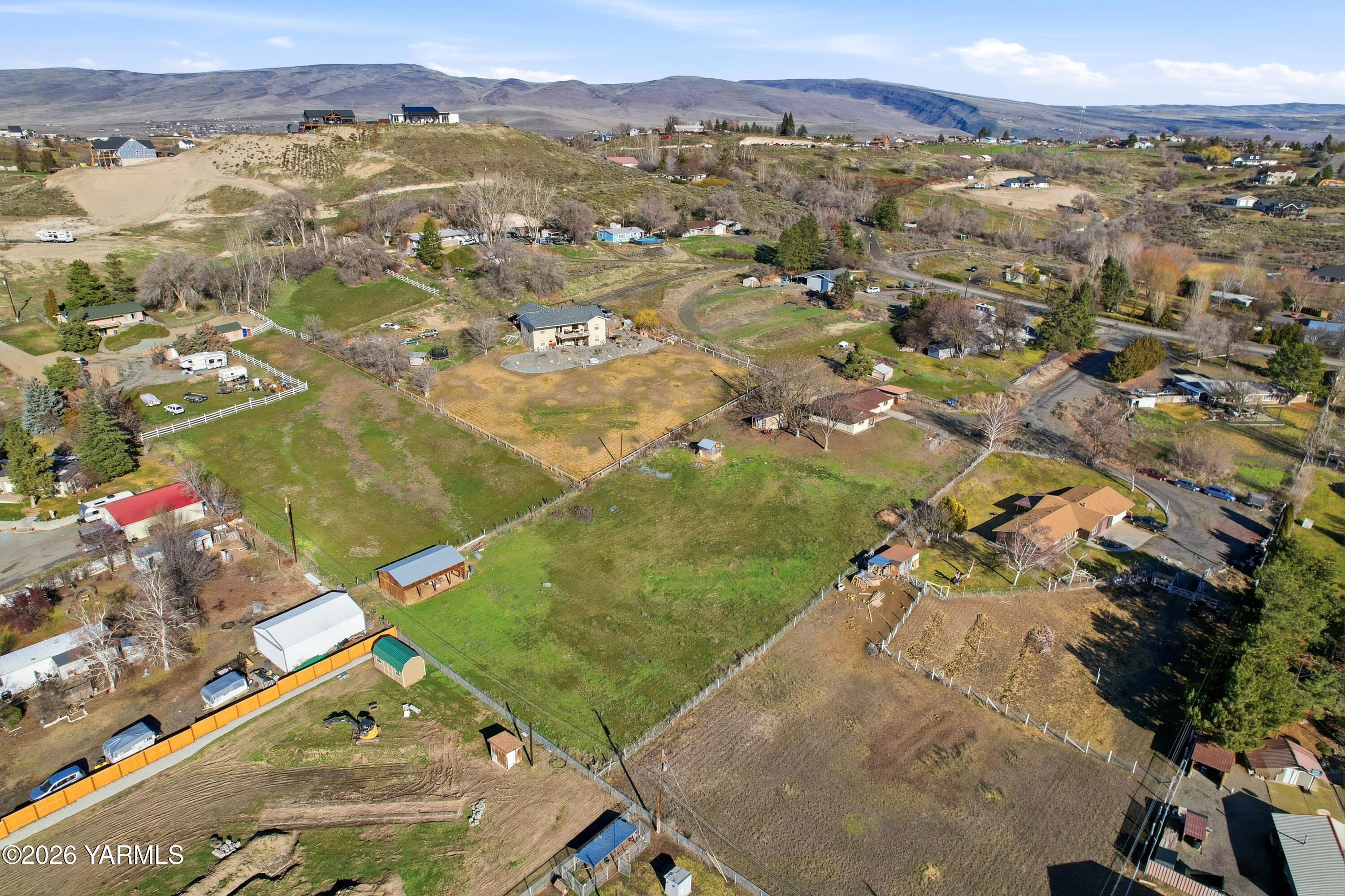 342 Sole Road Selah, WA 98942 - Photo 22 of 32 342 Sole Rd040