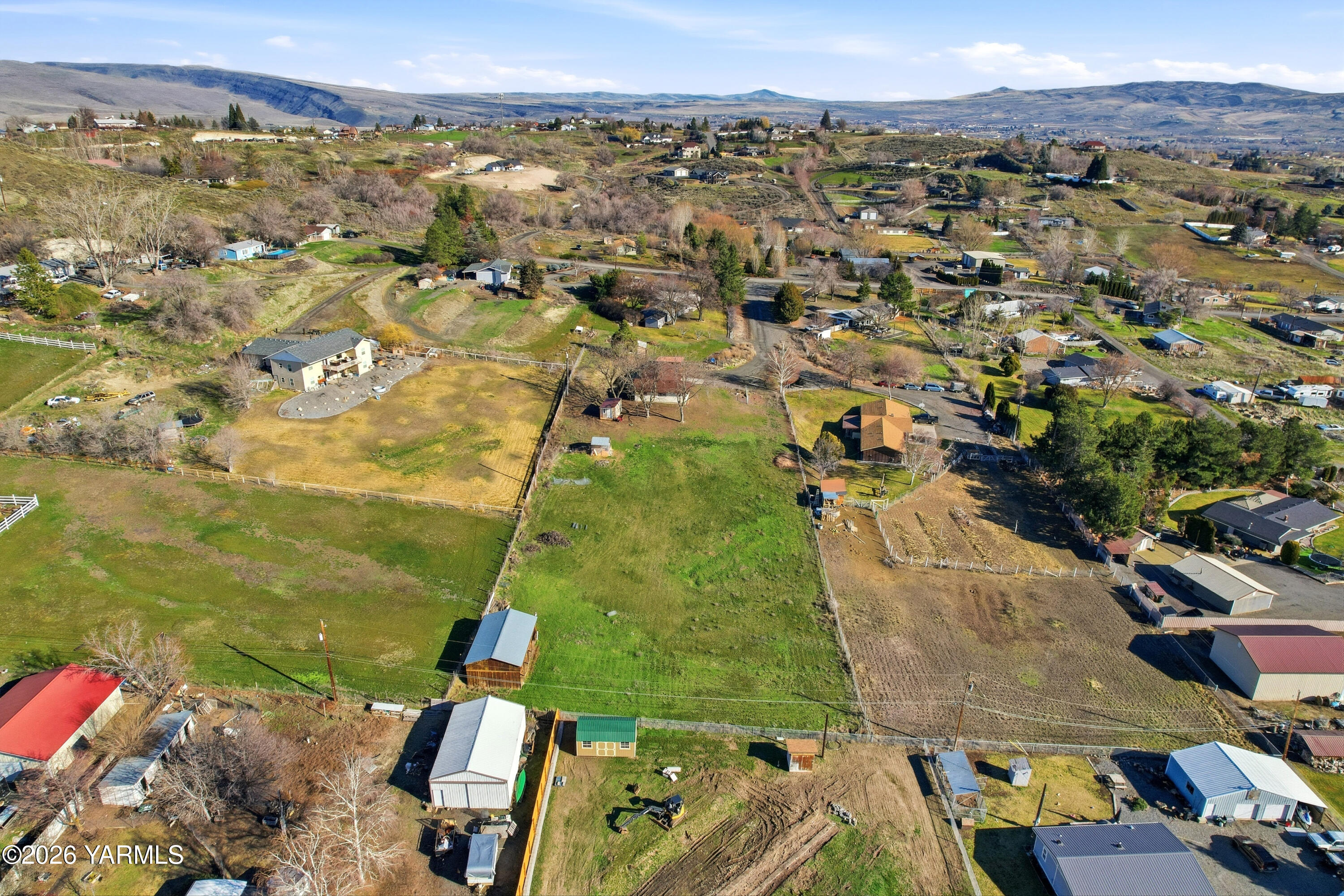 342 Sole Road Selah, WA 98942 - Photo 23 of 32 342 Sole Rd042