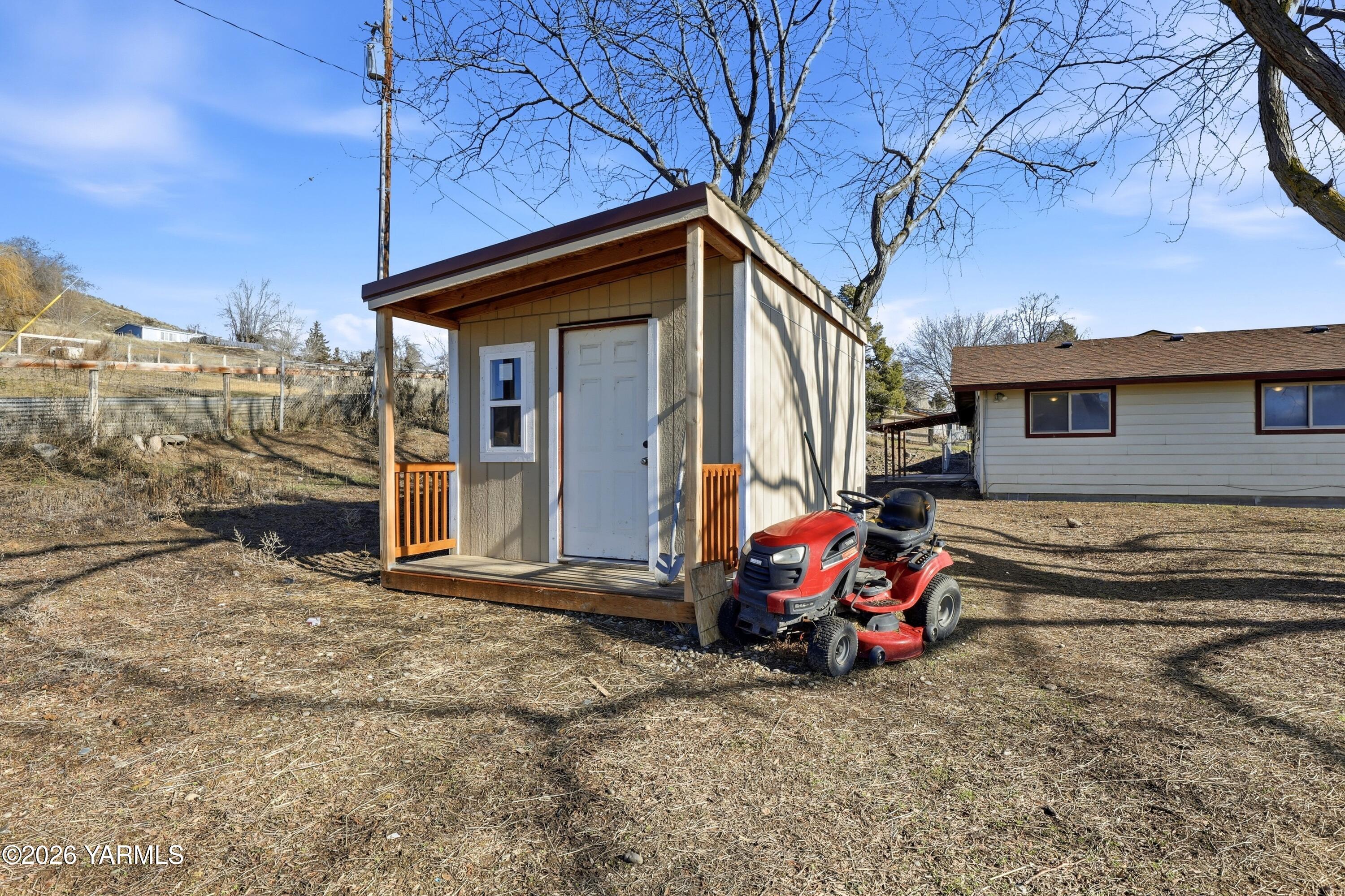 342 Sole Road Selah, WA 98942 - Photo 27 of 32 342 Sole Rd028