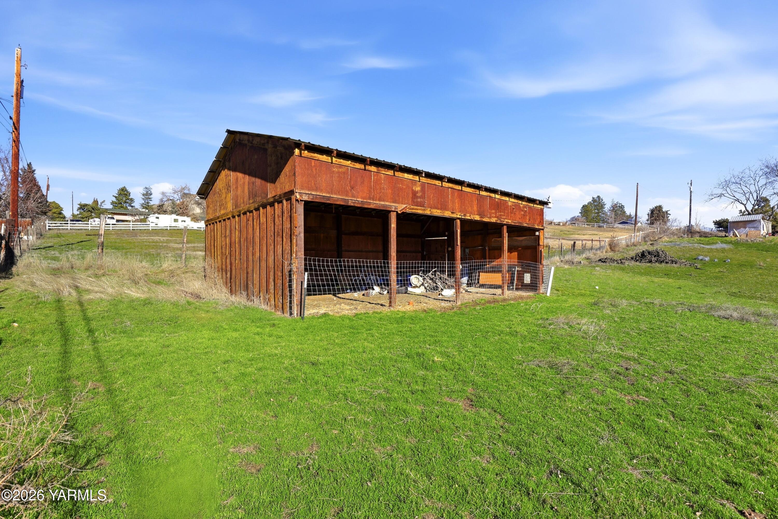 342 Sole Road Selah, WA 98942 - Photo 28 of 32 342 Sole Rd031