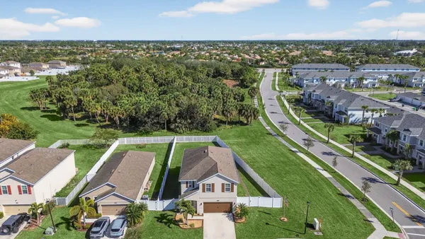 $449,000 | 10086 Southwest Newberry Avenue, Port St. Lucie, FL 34987