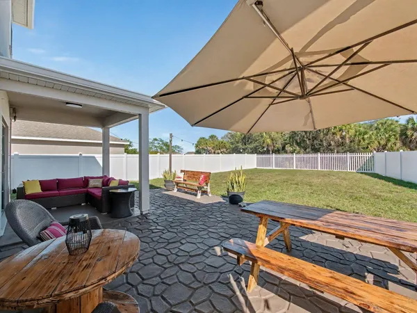 $449,000 | 10086 Southwest Newberry Avenue, Port St. Lucie, FL 34987