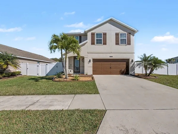 $449,000 | 10086 Southwest Newberry Avenue, Port St. Lucie, FL 34987