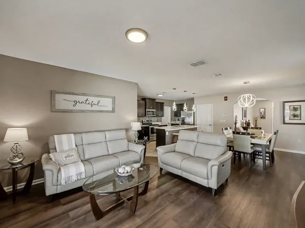 $449,000 | 10086 Southwest Newberry Avenue, Port St. Lucie, FL 34987