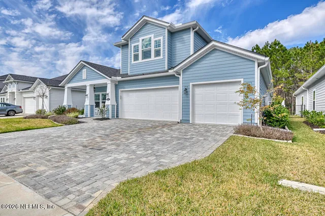 $829,000 | 161 Archstone Way Street, St. Augustine, FL 32092