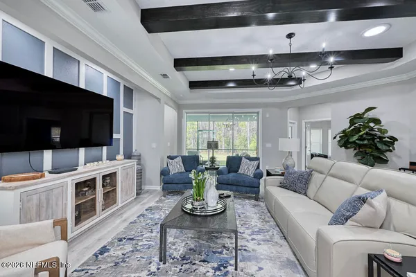 $825,000 | 161 Archstone Way Street, St. Augustine, FL 32092