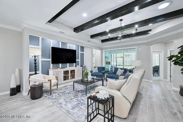 $825,000 | 161 Archstone Way Street, St. Augustine, FL 32092