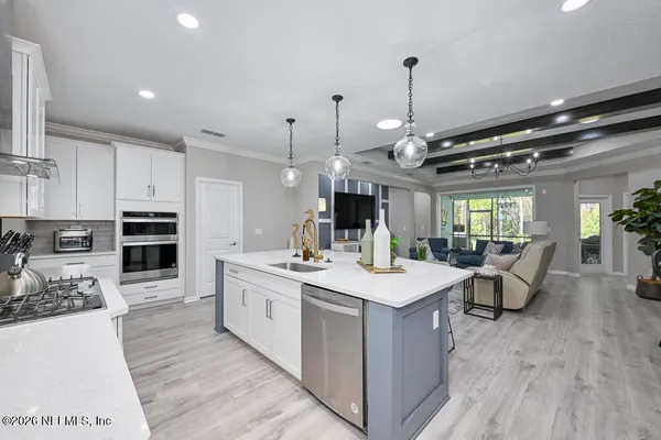 $825,000 | 161 Archstone Way Street, St. Augustine, FL 32092