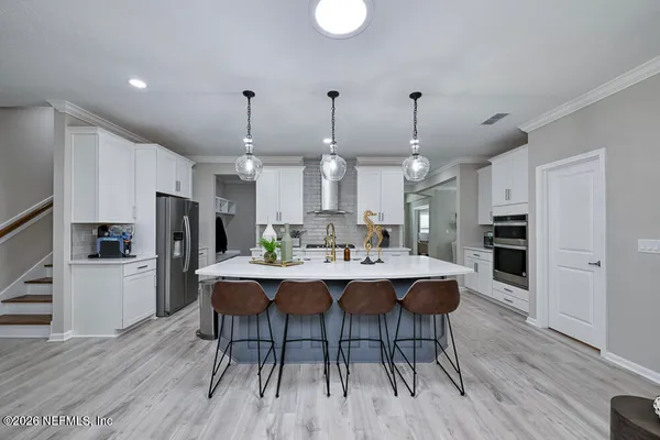 $825,000 | 161 Archstone Way Street, St. Augustine, FL 32092