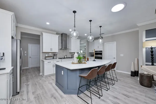 $825,000 | 161 Archstone Way Street, St. Augustine, FL 32092