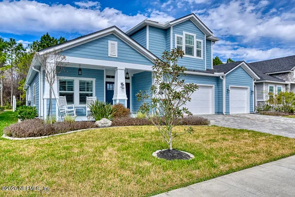 $825,000 | 161 Archstone Way Street, St. Augustine, FL 32092