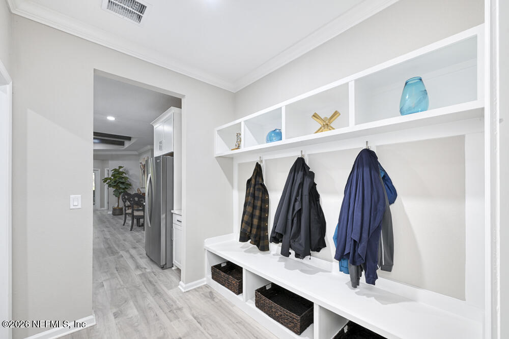 161 Archstone Way Street St. Augustine, FL 32092 - Photo 40 of 55 Mud Room