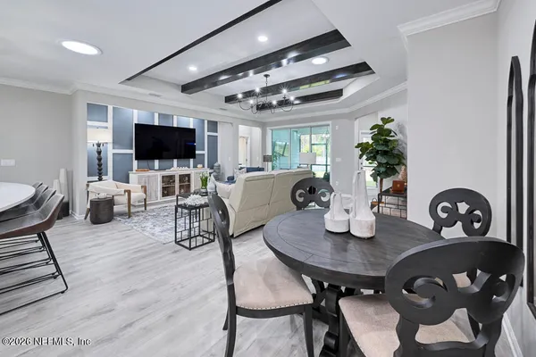$825,000 | 161 Archstone Way Street, St. Augustine, FL 32092