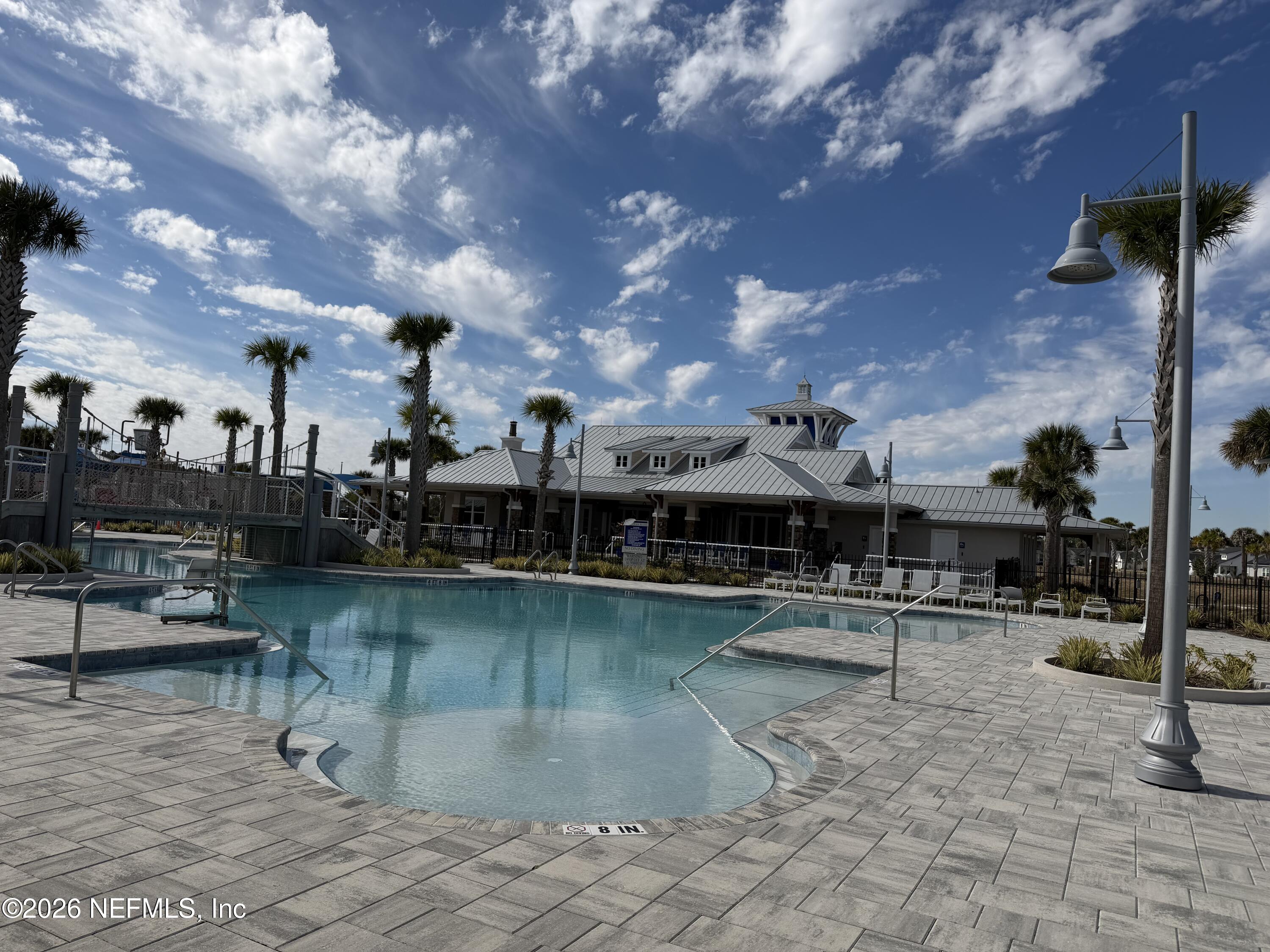 161 Archstone Way Street St. Augustine, FL 32092 - Photo 52 of 55 club pool