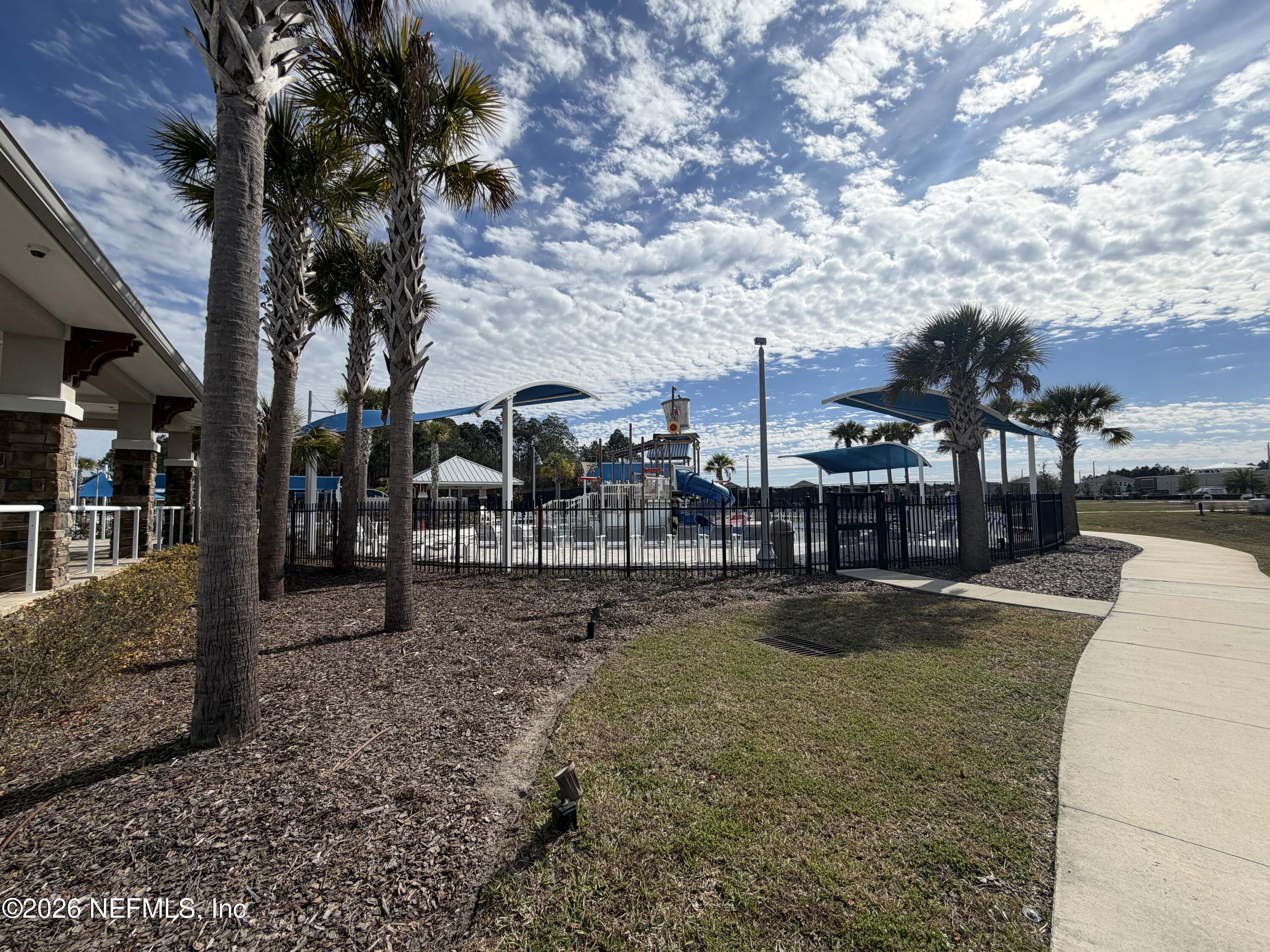 161 Archstone Way Street St. Augustine, FL 32092 - Photo 53 of 55 clubhouse