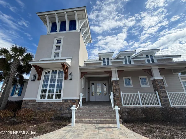 $825,000 | 161 Archstone Way Street, St. Augustine, FL 32092