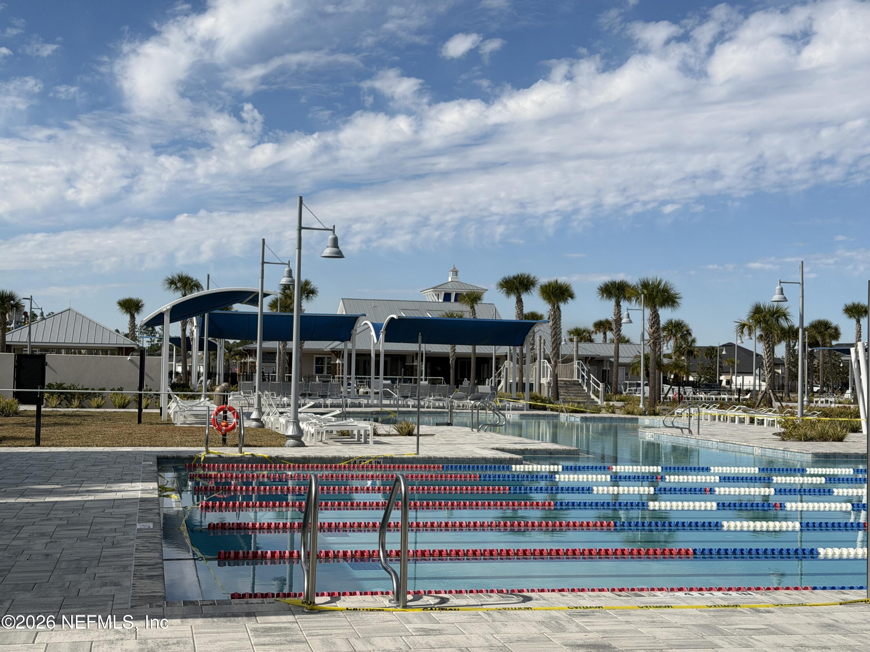 161 Archstone Way Street St. Augustine, FL 32092 - Photo 55 of 55 club pool