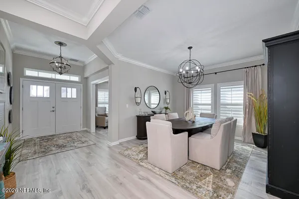 $825,000 | 161 Archstone Way Street, St. Augustine, FL 32092