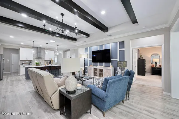 $825,000 | 161 Archstone Way Street, St. Augustine, FL 32092