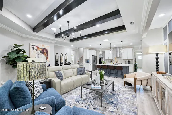 $825,000 | 161 Archstone Way Street, St. Augustine, FL 32092