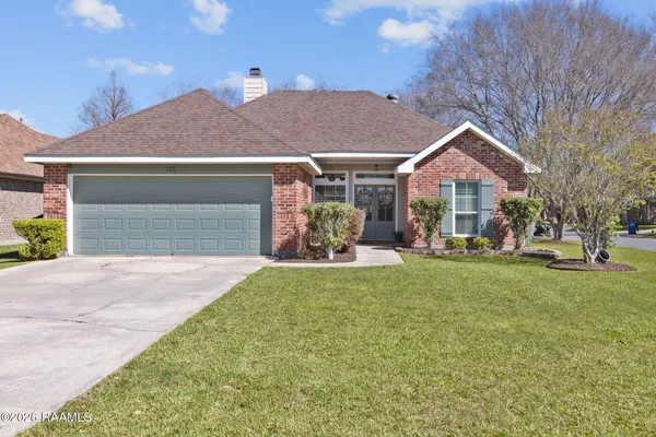 $240,000 | 135 Windermere Circle, Youngsville, LA 70592