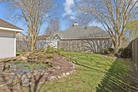 $239,000 | 135 Windermere Circle, Youngsville, LA 70592