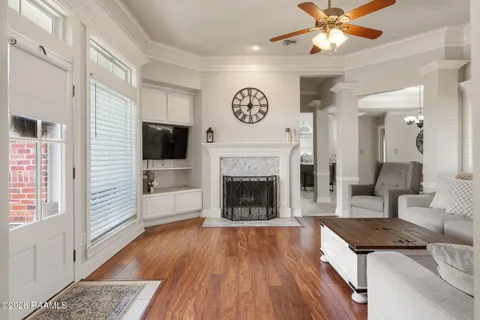 $239,000 | 135 Windermere Circle, Youngsville, LA 70592