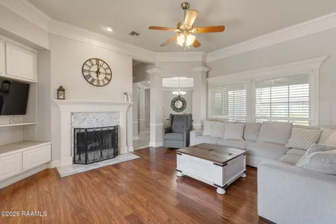 $239,000 | 135 Windermere Circle, Youngsville, LA 70592