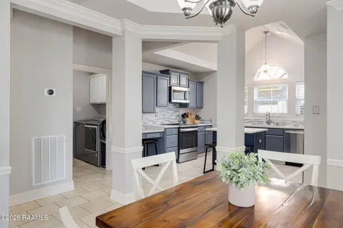 $239,000 | 135 Windermere Circle, Youngsville, LA 70592
