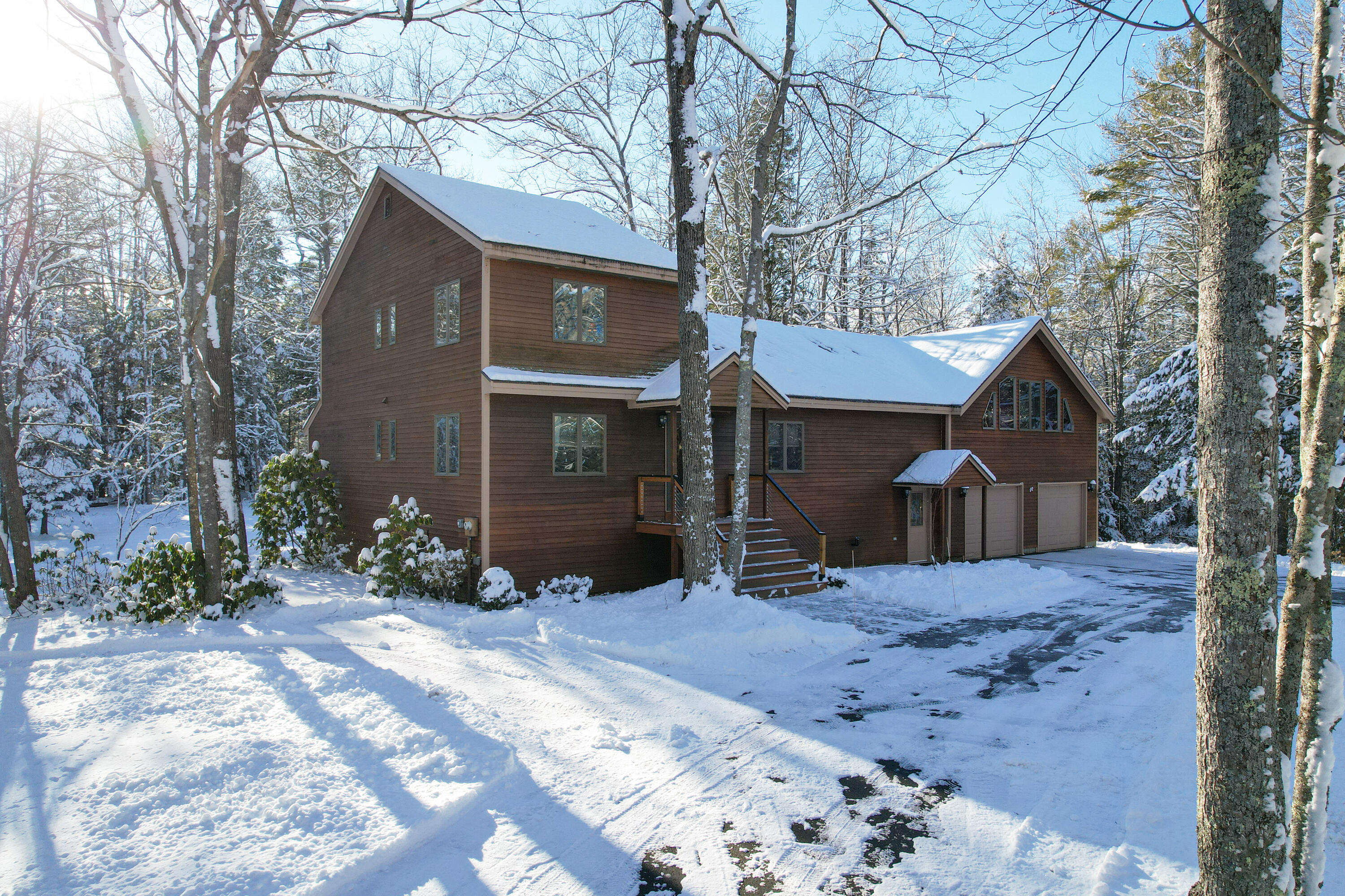 235 Newell Brook Road Durham, ME 04222 - Photo 40 of 113 235NewellBrookRd.Durham-092