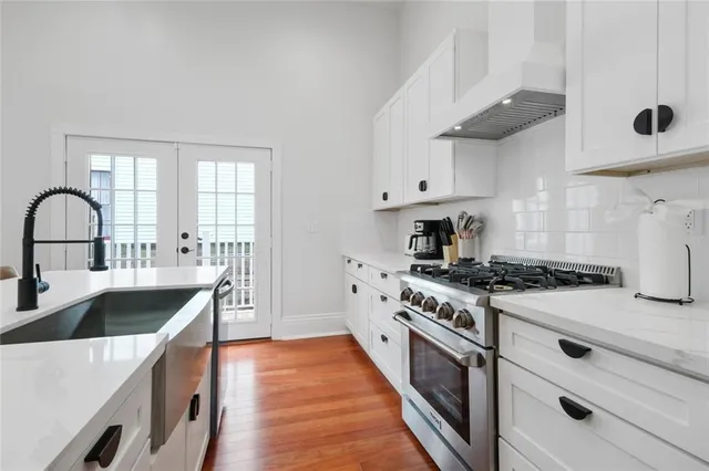 $3,100 | 1738 Josephine Street, New Orleans, LA 70113