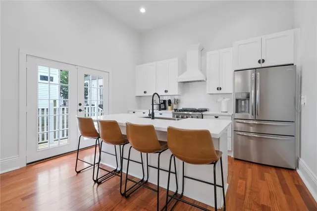 $3,100 | 1738 Josephine Street, New Orleans, LA 70113
