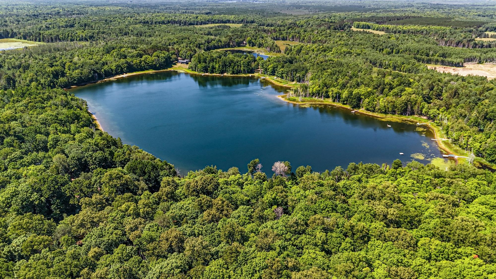 8326 Palmer Road Presque Isle, WI 54557 - Photo 43 of 47