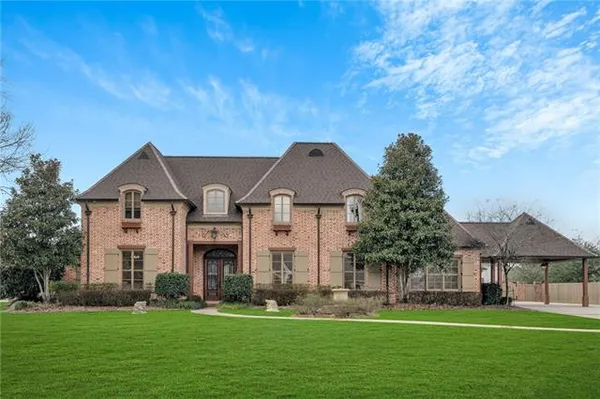 $1,499,000 | 305 Highland Bluff Drive, Slidell, LA 70461