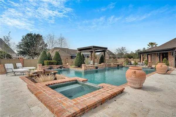 $1,499,000 | 305 Highland Bluff Drive, Slidell, LA 70461