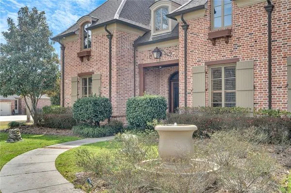 $1,499,000 | 305 Highland Bluff Drive, Slidell, LA 70461